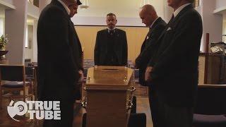 Christian Funeral