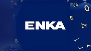 ENKAI - Enka İnşaat hissesinin 2024 yılının 9. ayına ait bilanço analizi