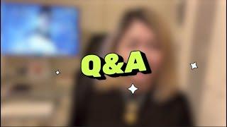 Q&A with hello.yibo85