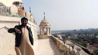 Historical place Tomb of Mian Noor Muhammad Kalhoro