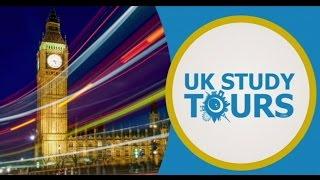 UK Study Tours