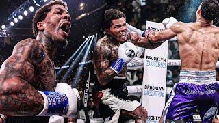 When Trash Talk Goes Wrong in Boxing: Gervonta Davis vs Rolando Romero