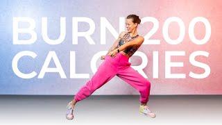 20 Min HIP HOP DANCE WORKOUT to Lose Weight