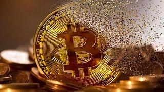 Bitcoin Animation | No copyright videos | Motion graphics | Background Video effects HD Loop | stock