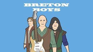 BRETON BOYS