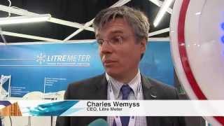 Litre Meter, SPE Offshore Europe 2015