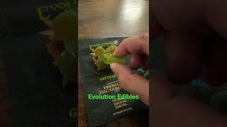 Evolution Edibles