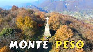 Monte Peso | Parco delle Colline | Brescia