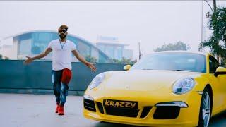 Bidar Rapper | KrAzzY | YAKE BIT HODI | KANNADA SONG | BIDAR (Official Video)