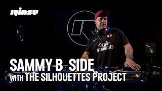 Sammy B-Side with The Silhouettes Project | Dec 23 | Rinse FM