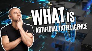 What is AI? Understanding Artificial Intelligence Explained | ATH Tutorial