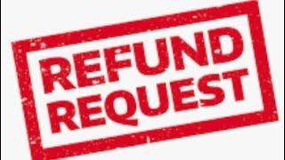 Walmart full ID REFUND and Return Solution method #refund #return #america