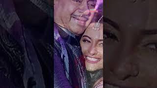 #Sonakshi's #Wedding Without #Dad #Shatrughan? ||  Bollywood Update #Desimartini