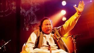 Raba Lakh Lakh Shukar Manwaan Full Qawali   By Nusrat Fateh Ali Khan