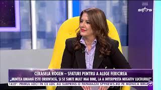 Cum poți găsi fericirea pe parcursul vieții. Circumstanțe vs. atitudine