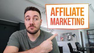 Affiliate marketing: cos'è e come funziona