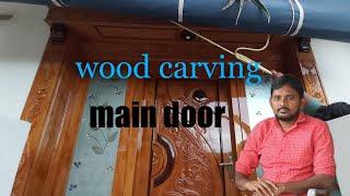 wood carving main door excellent design wood carving ap vijay wood works ap