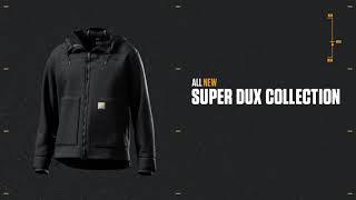 Carhartt Super Dux | Product Tech | 30