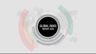The Global Risks Report 2016