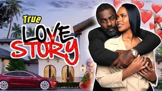 Idris Elba and Sabrina Dhowre's Unexpected  Love Journey: The Story You Need to Hear!