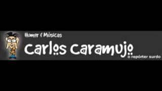 Carlos Caramujo - O velho Altino