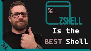 ZSH: Tailored for Functionality.  How to install and start configuration of the Z shell or ZSH.