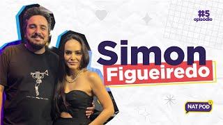 PRODUTOR GERAL DO H&J - SIMON FIGUEIREDO #EP05