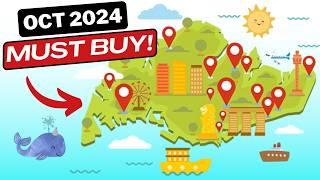 Oct 2024 BTO Review: 6 Reasons Why You NEED to Apply! How to Buy HDB in Singapore