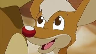 Rudolph the Red Nosed Reindeer - The Movie 1998 (GoodTimes Pictures) English Dub