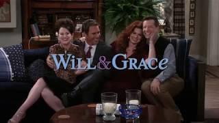 Will & Grace Intro (Season 9)