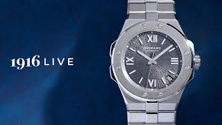 Watches Under $10,000 - Building a Collection - 1916 Live EP 02