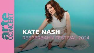 Kate Nash - Reeperbahn Festival 2024 - ARTE Concert