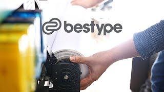 Large Format Printing Services - bestype - Large Format Printing Services