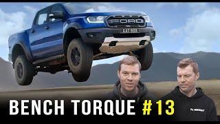 BENCH TORQUE #13 | Nanny state auto advertising | fullBOOST