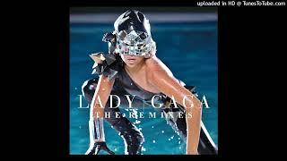 Lady Gaga - Judas (Guena LG Club Remix Radio Edit) (FAN MADE AUDIO)