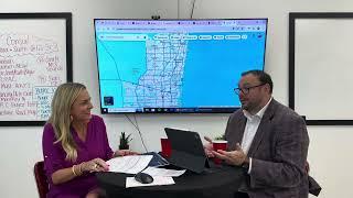 Tara Carter & Scott Tolar Buyer Consultation