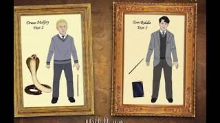 [Exclusive] Harry Potter Unreleased Popco Action Figures & Toys