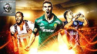 Top 15 Goles de Media Cancha● Liga MX