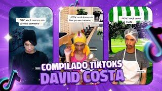 Compilado dos MEUS PRIMEIROS VÍDEOS- PARTE 5