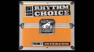 Intercom Reloaded Riddim (Version) 2006 - MAXIMUM SOUND