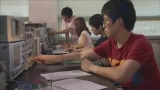 2010 Dankook University English PR Film