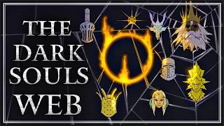 The Ultimate Timeline | Dark Souls Lore