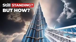 Inside the 5 World's Tallest Skyscrapers