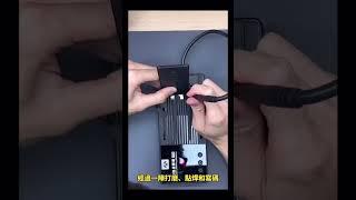 副廠電池也能顯示健康度 鼎威維修 iPhone維修 標準作業程序 #topwin #shorts  #鼎威 #iphone #台中 #台北 #高雄 #iphone維修 #蘋果維修