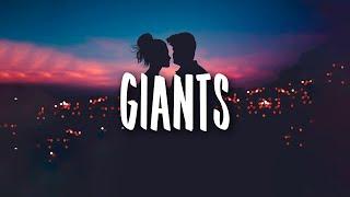 Dermot Kennedy - Giants (Lyrics)