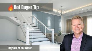 This common Buyer tip could land you in trouble 