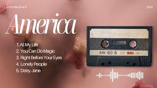 The Best of America Playlist 2024