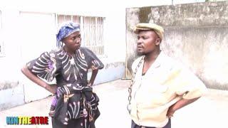 Les Étoiles Du Théâtre - Ya Mayamba na Diacre 1-2 (Théâtre Congolais) (2008)