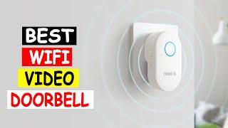 Top 5 Best Wifi Video Doorbells 2024