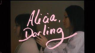 ALICIA DARLING (SHORT FILM TEASER)